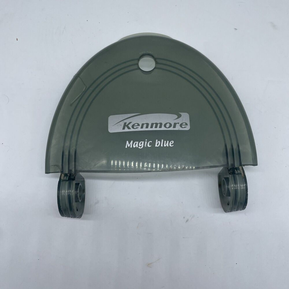 Canister Lid Cover For Kenmore Magic Blue Vacuum Cleaner Replacement Part